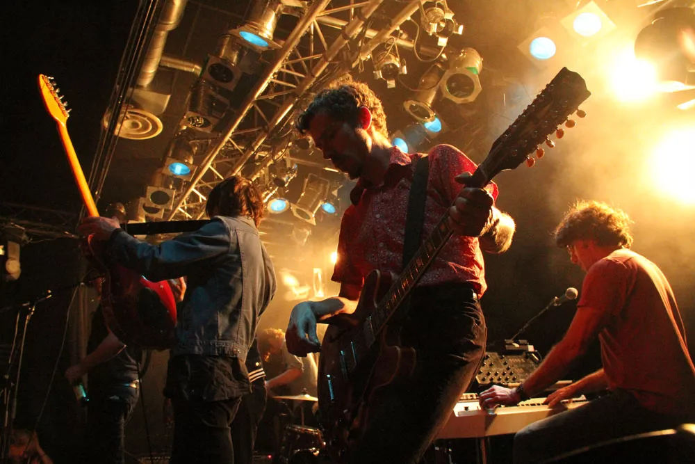 Oppfordrer norgesaktuelt band til å stille inn turnéen - etter voldtektsutsagn