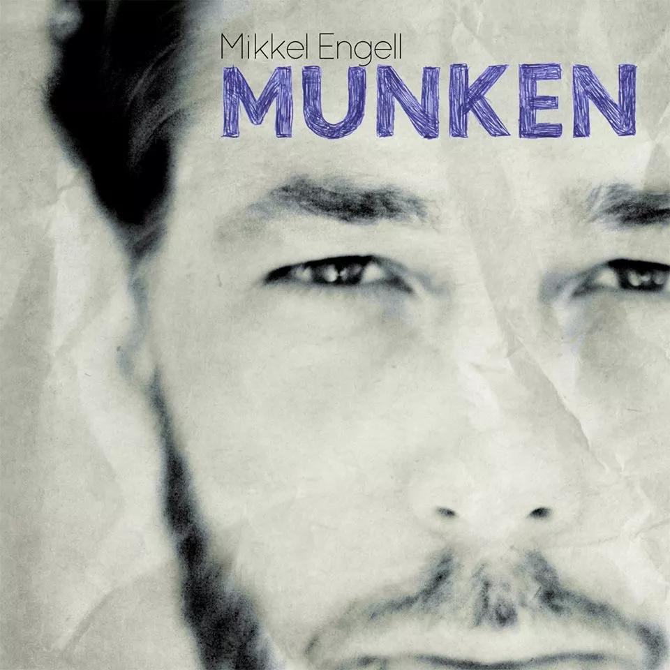 Munken - Mikkel Engell