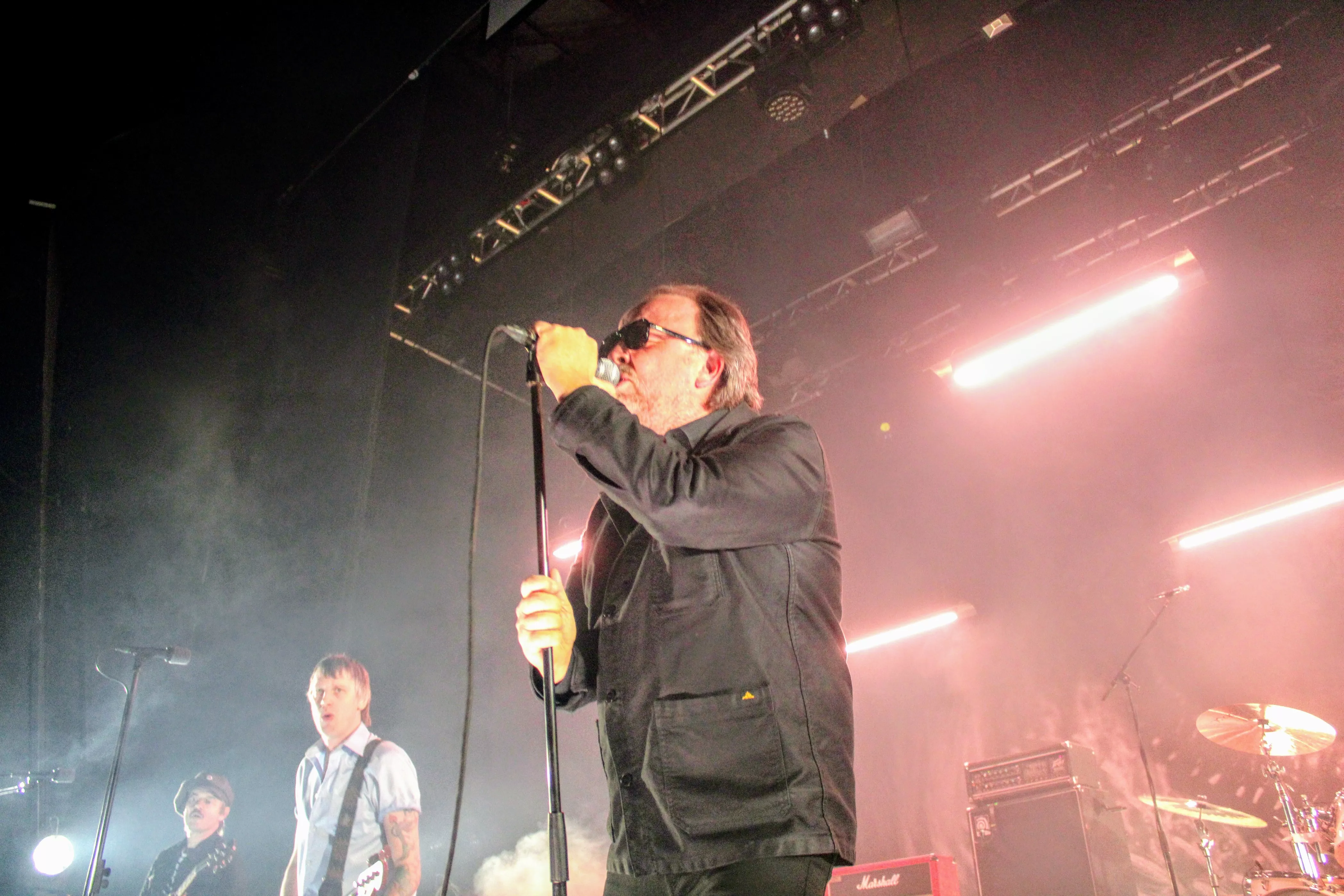 Foto: Johannes Hellstrand Frøshaug