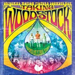 Taking Woodstock (Original Motion Picture Soundtrack) - Various artists