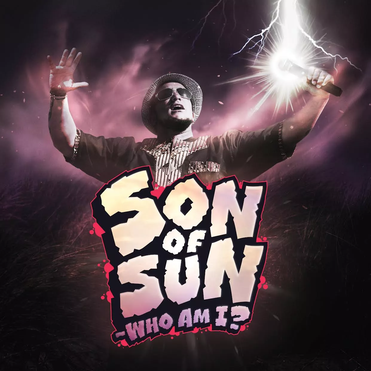 Who Am I? - Son of Sun