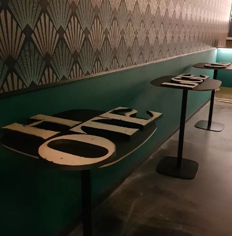 MÅNEDENS SPILLESTED: Hotel Cecil – mere end bare et koncertsted