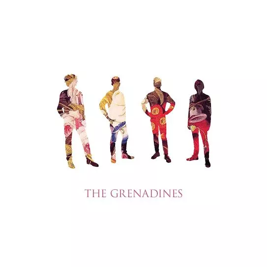 The Grenadines - The Grenadines