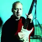 Mark Knopfler donerer guitar til Røde Kors