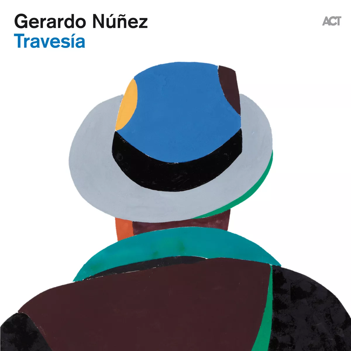 Travesía - Gerardo Núñez