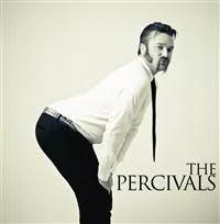 The Percivals - The Percivals
