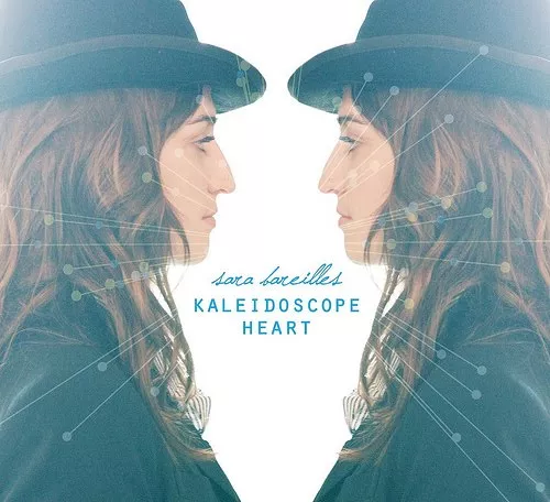 Kaleidoscope Heart - Sara Bareilles