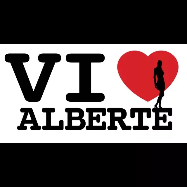 Vi hjerte Alberte - Pede B & DJ Noize