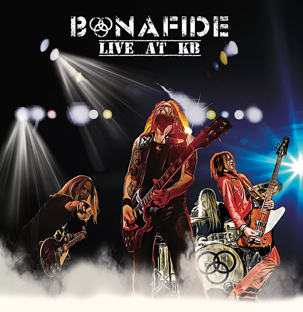 Live At KB - Bonafide