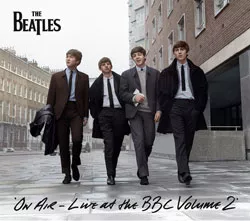 On Air - Live At The BBC Vol. 2 - The Beatles