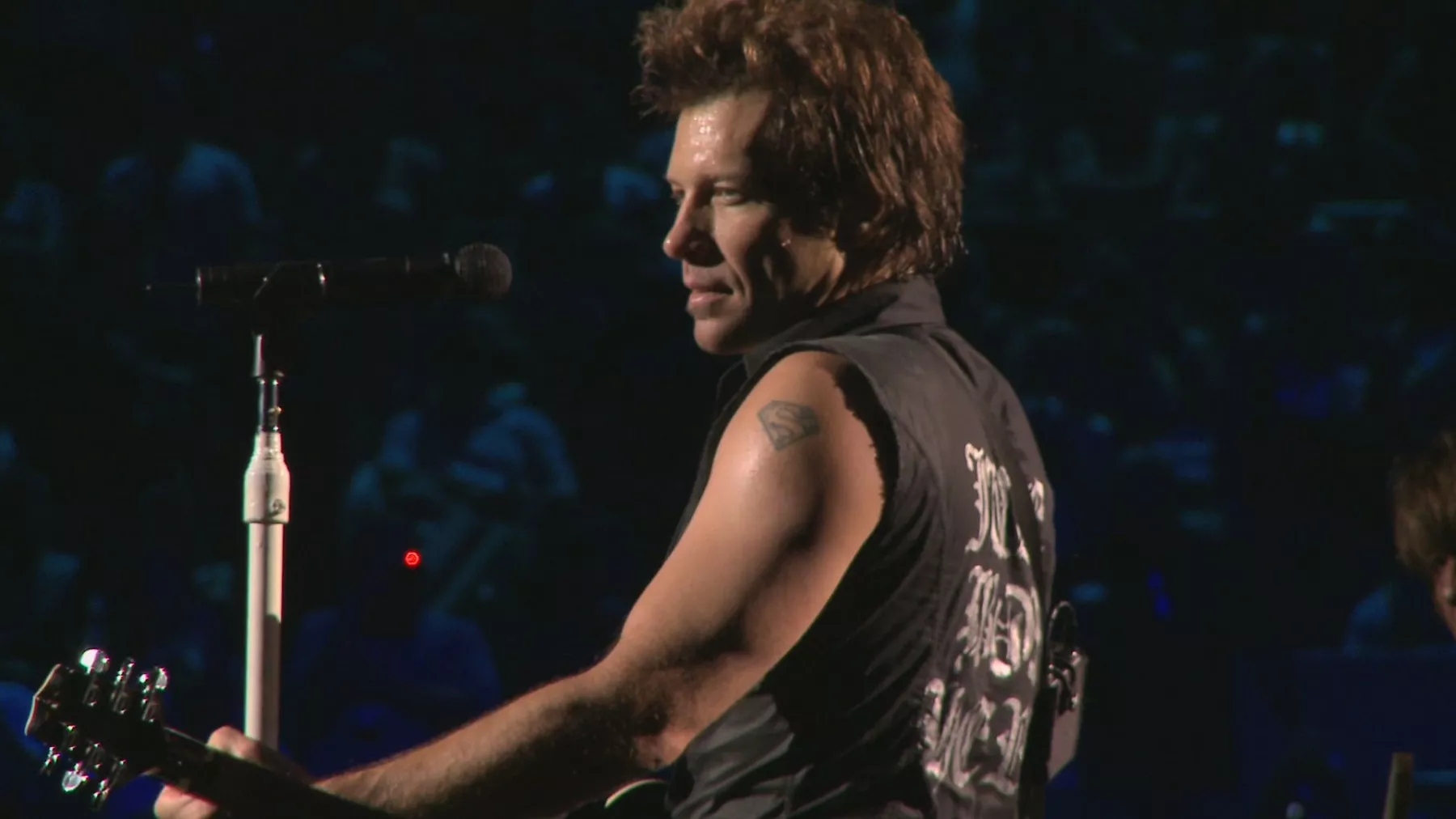 Bon Jovi: Live At Madison Square Garden
