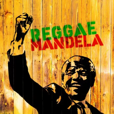 ANMELDELSE: Reggaekunstnere hylder Mandela 