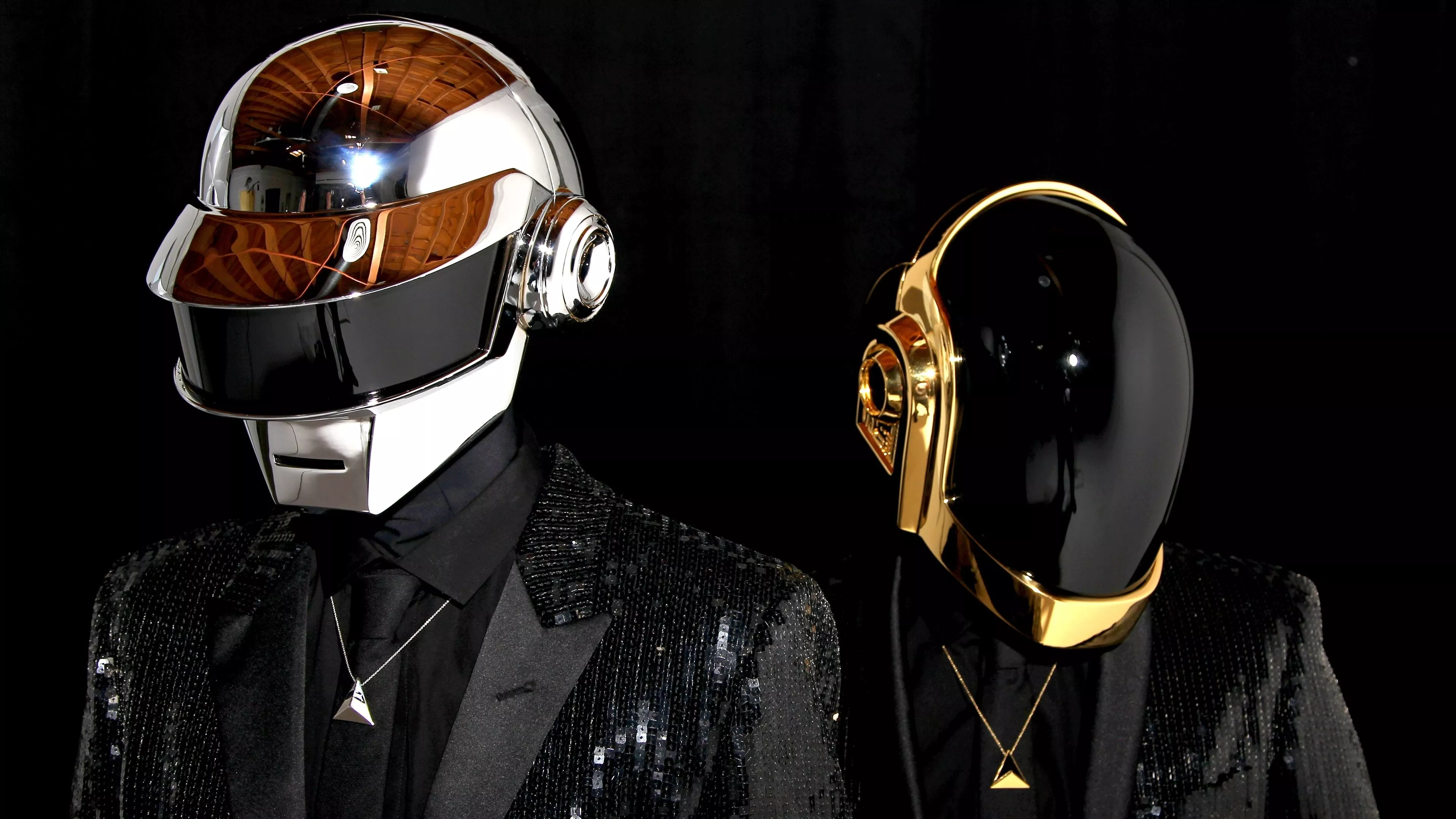 Daft Punk-stjerna dukket opp uten robotmaske i Cannes
