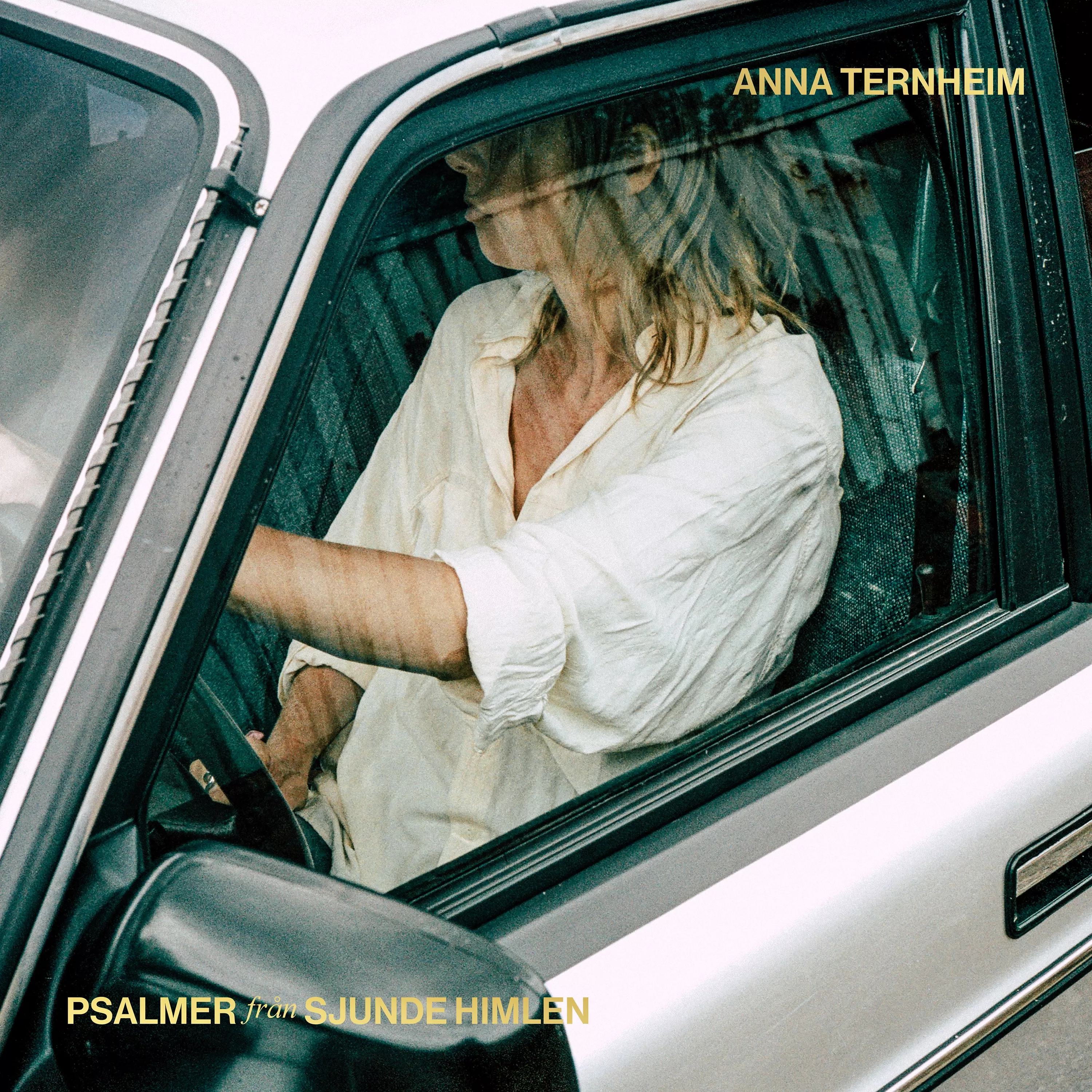 Psalmer Från Sjunde Himlen - Anna Ternheim