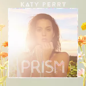 Prism - Katy Perry