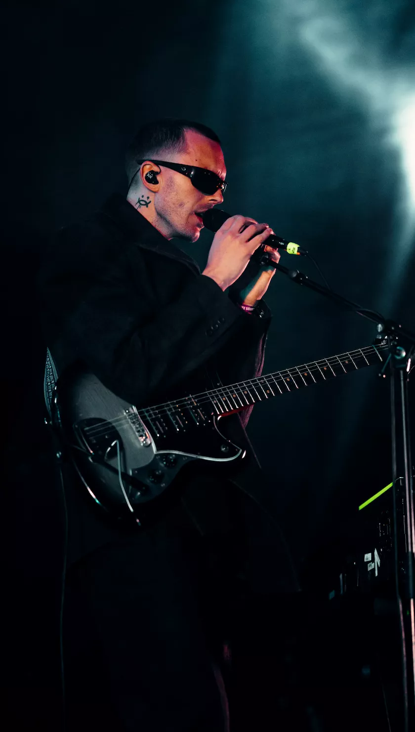 Foto: Ola Rosenlund / Langs Akerselva