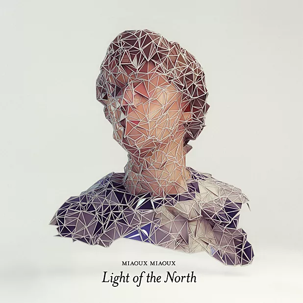 Light of the North - Miaoux Miaoux