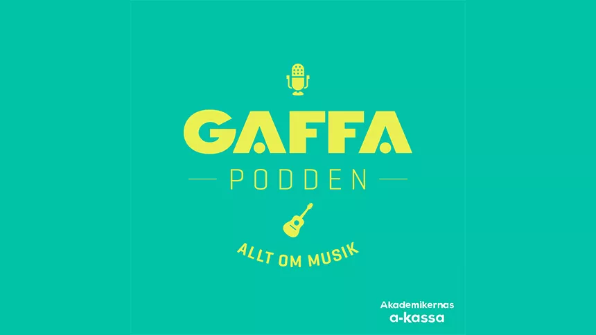 GAFFA-Podden – Laser & Bas