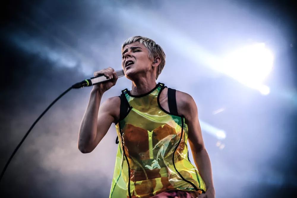 GUIDE: Årets vigtigste Roskilde-koncerter ifølge GAFFAs anmeldere