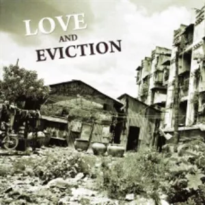 Love And Eviction - Karl Bille