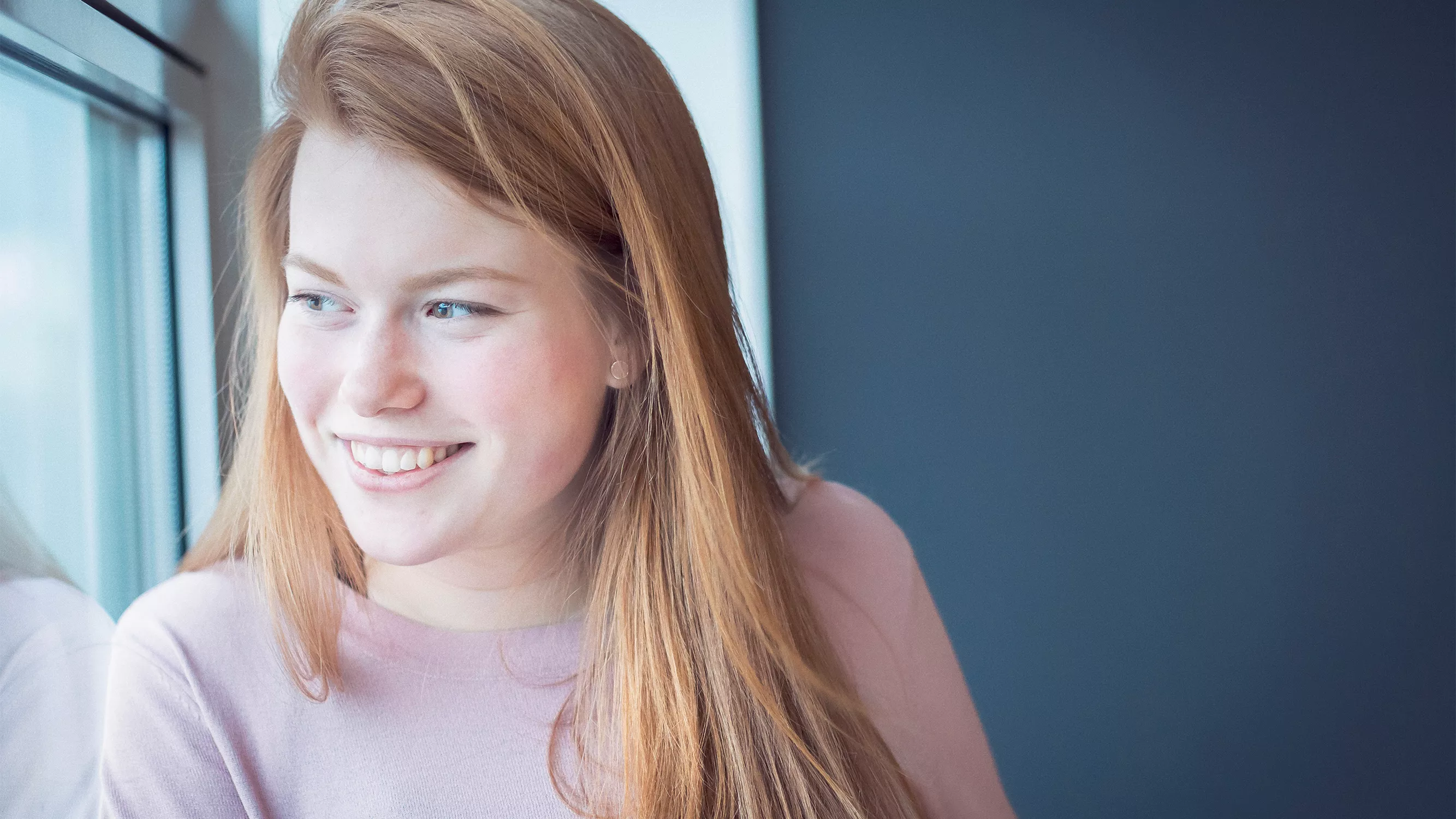 Stjerneskuddet Halie holder seg til femtensekunders-regelen