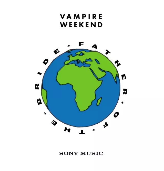 Father of the Bride - Vampire Weekend