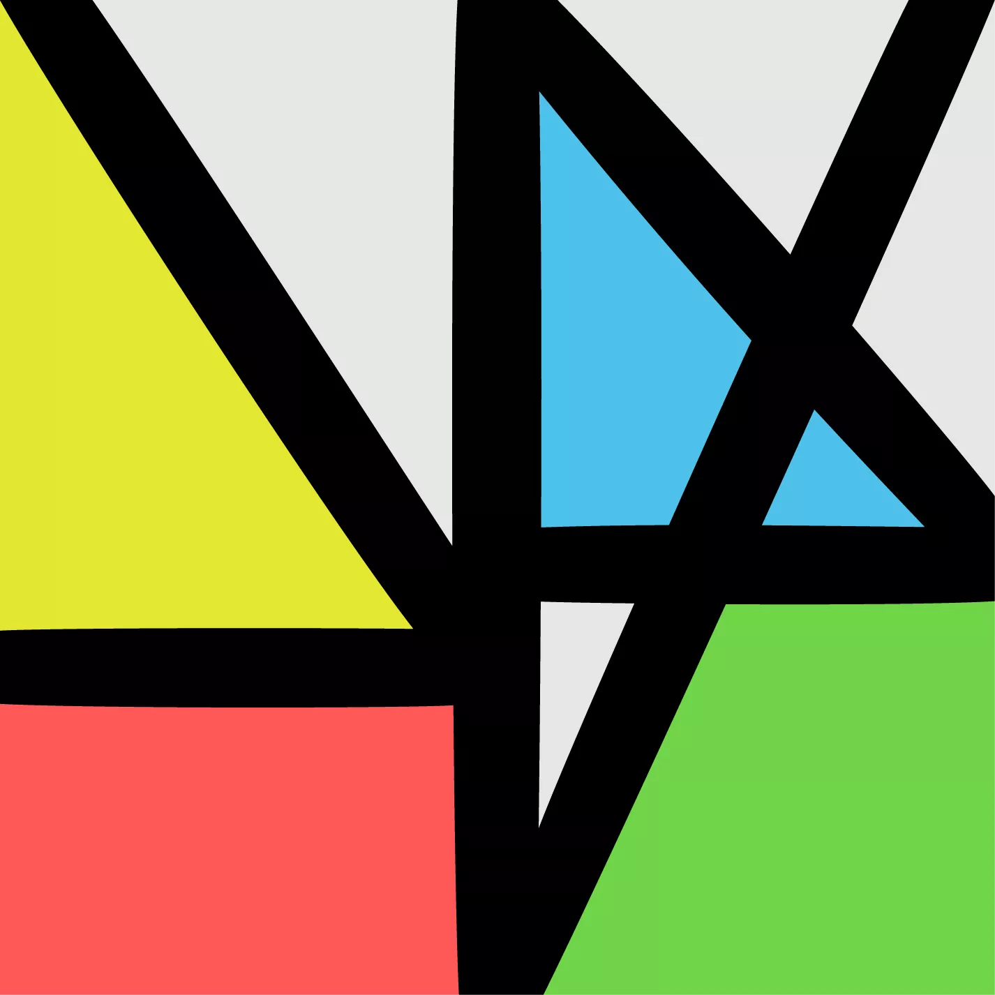 Lyt: New Order udgiver endnu en ny sang