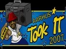 Aarhus Took It opdaterer programmet