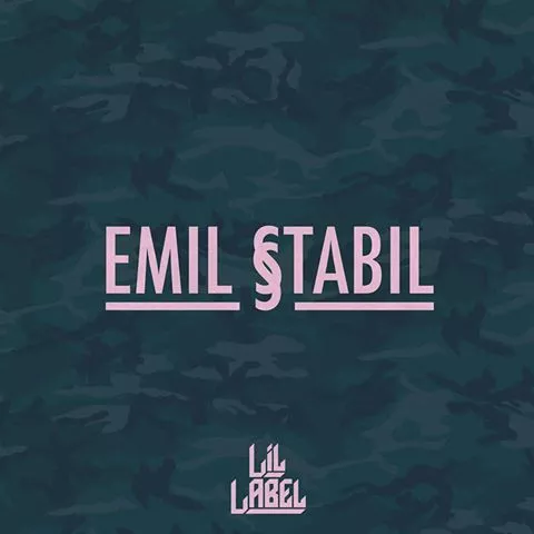 Emil Stabil - Emil Stabil