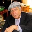 Leonard Cohen-billetter sættes til salg mandag