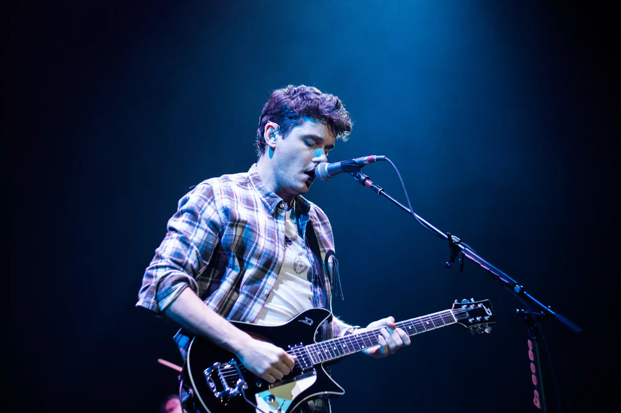 John Mayer til Tivoli