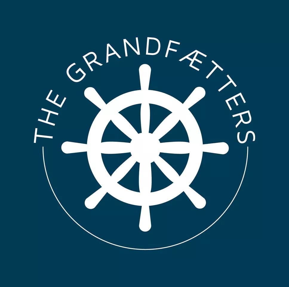 The Grandfætters - The Grandfætters