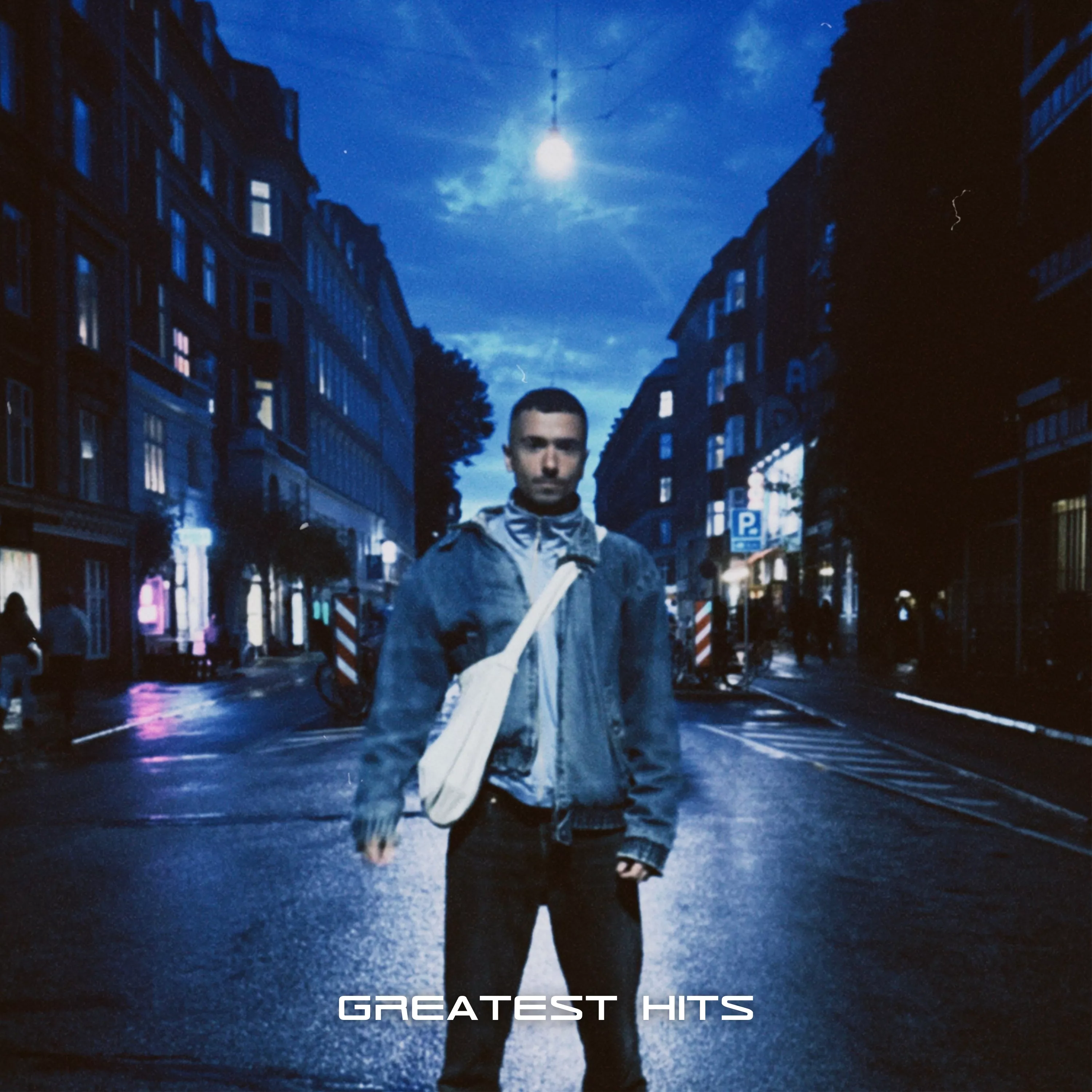 Greatest Hits - Gimi