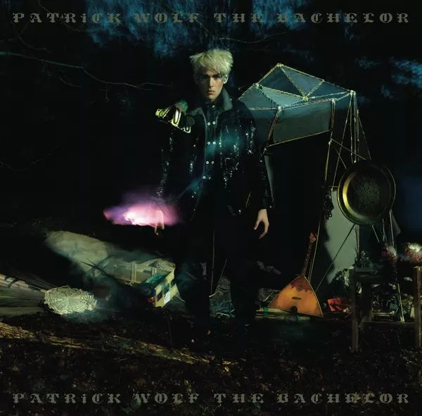 The Bachelor - Patrick Wolf