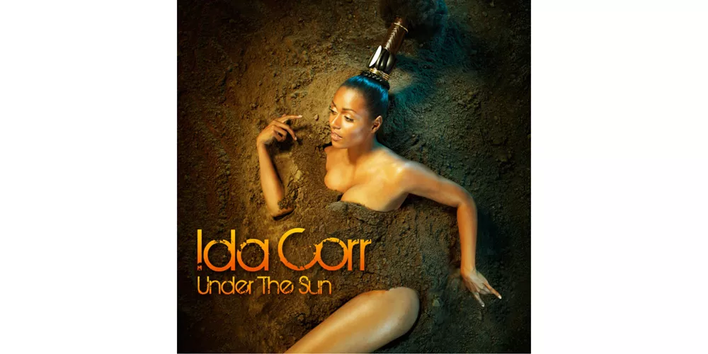 Undercover: Ida Corr - Under The Sun (2009)