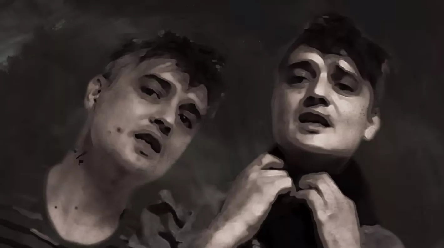 VIDEOPREMIÄR: Peter Doherty – I Don't Love Anyone (But You're Not Just Anyone)