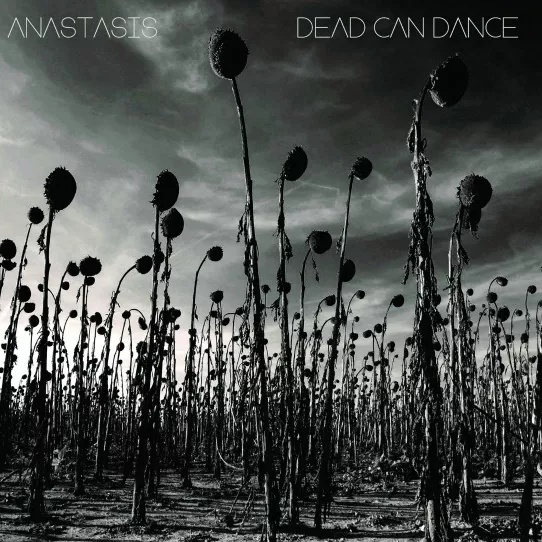 Anastasis - Dead Can Dance