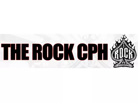 The Rock CPH holder nytårsaften i Parken