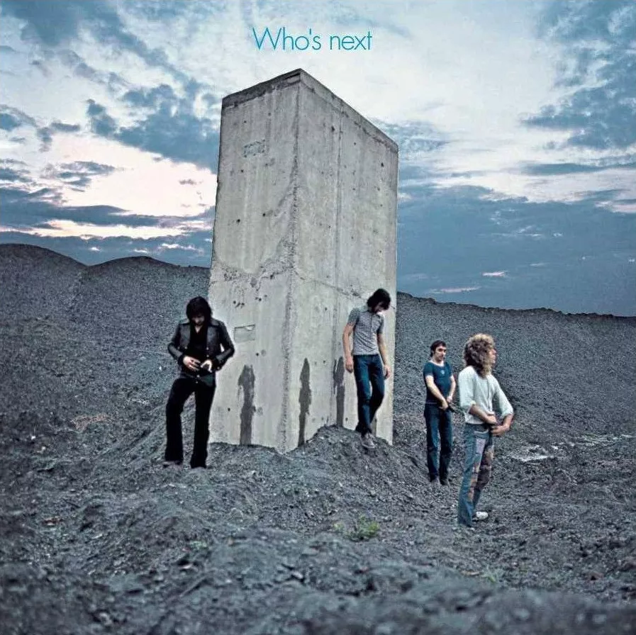 The Who genudgiver hovedværk - med masser af ekstramateriale