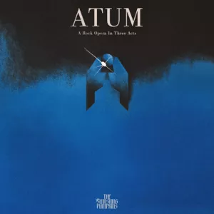 ATUM 1 - The Smashing Pumpkins
