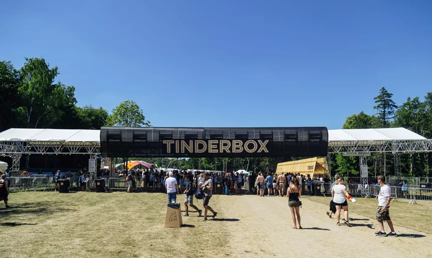 Ankestyrelsen: Tinderbox' sponsoraftale med Odense Kommune var i orden
