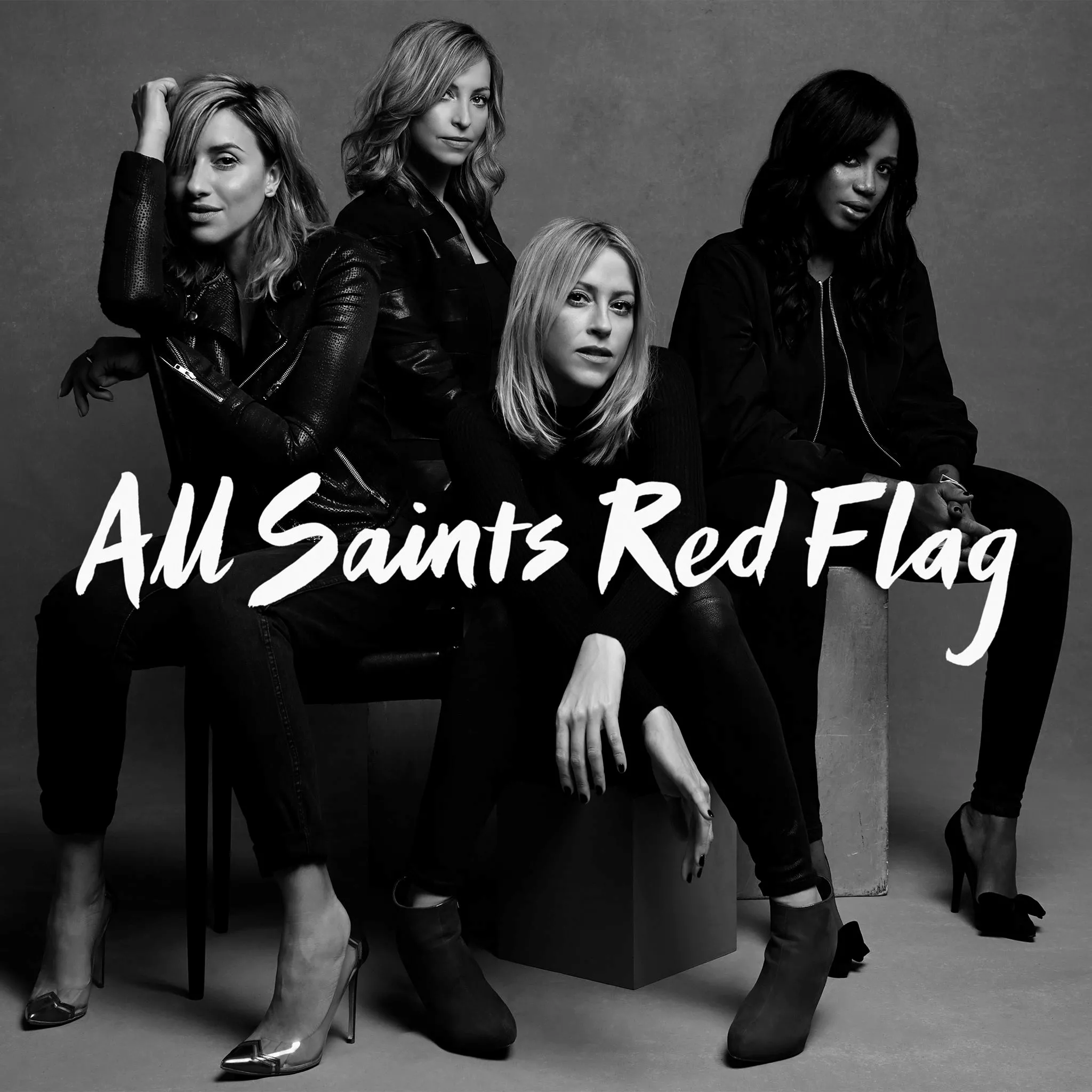 Red Flag - All Saints