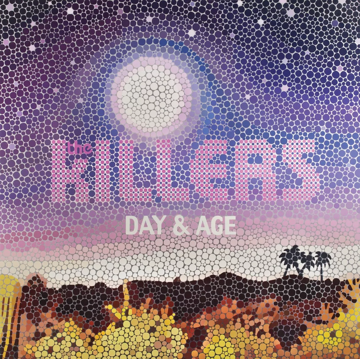 Day And Age - The Killers