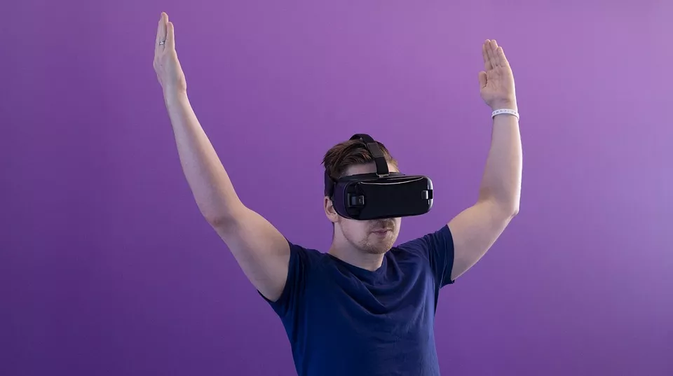 Virtual Reality kan revolutionere koncertmarkedet