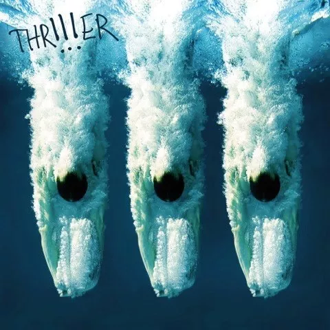Thr!!!er - !!!