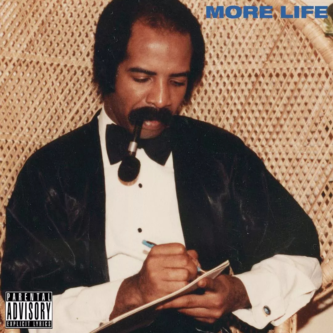 More Life - Drake