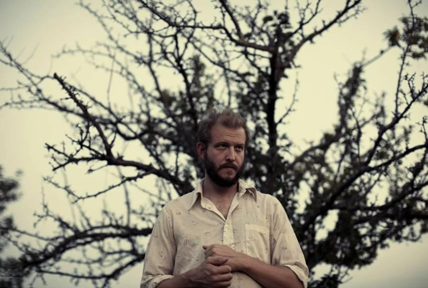Bon Iver till huvudstaden