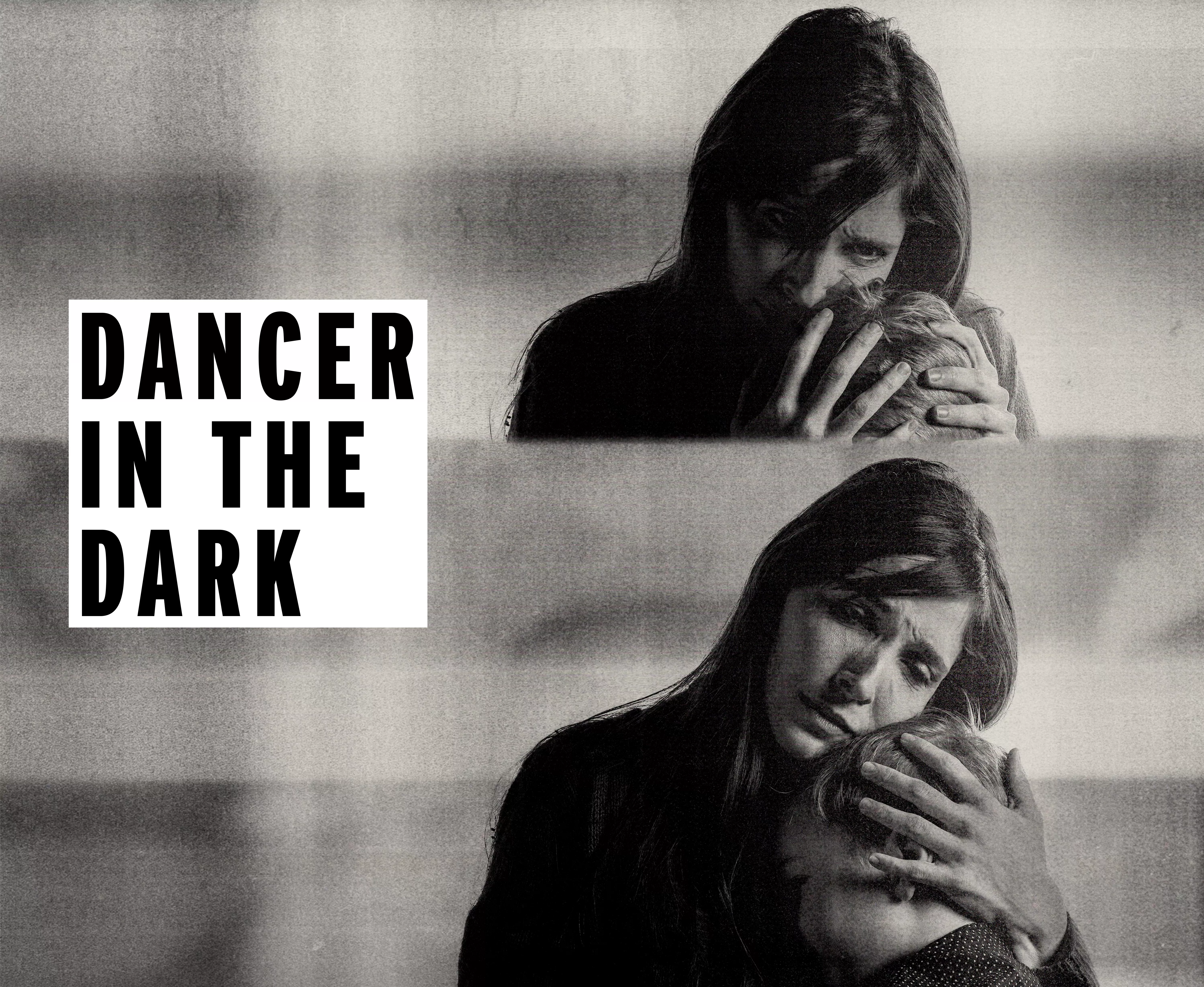 Anerkendt duo lægger lyd til von Triers værk på Aarhus Teater