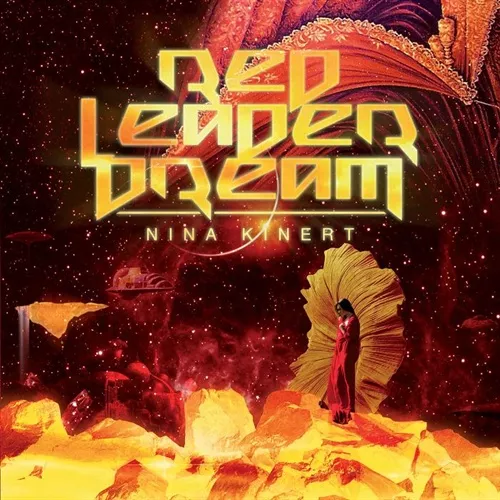 Red Leader Dream - Nina Kinert