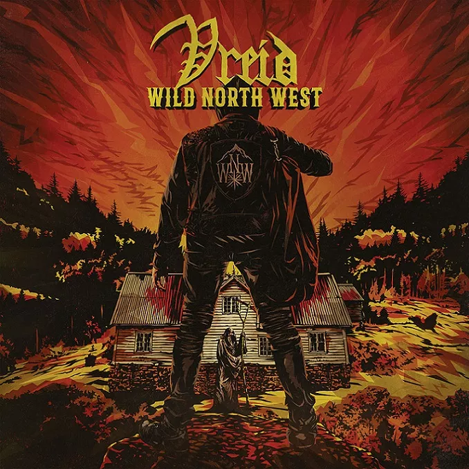 Wild North West - Vreid